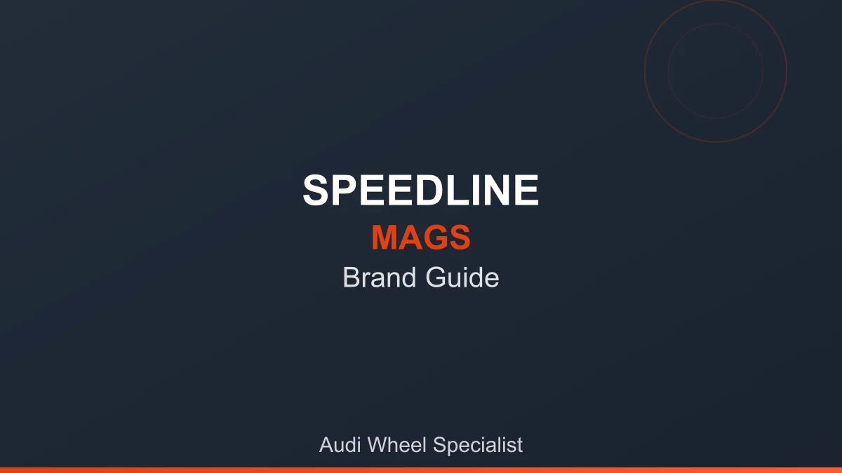 wheel repair wheel repair and restoration service at Speedline Mags