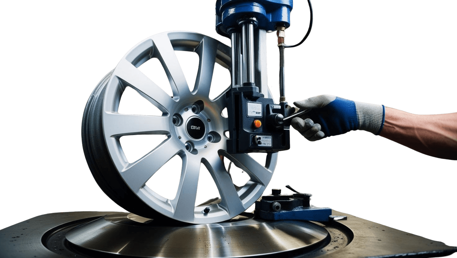 Mobile Rim Repairs: Your Ultimate Guide to On-the-Spot Wheel Rescue