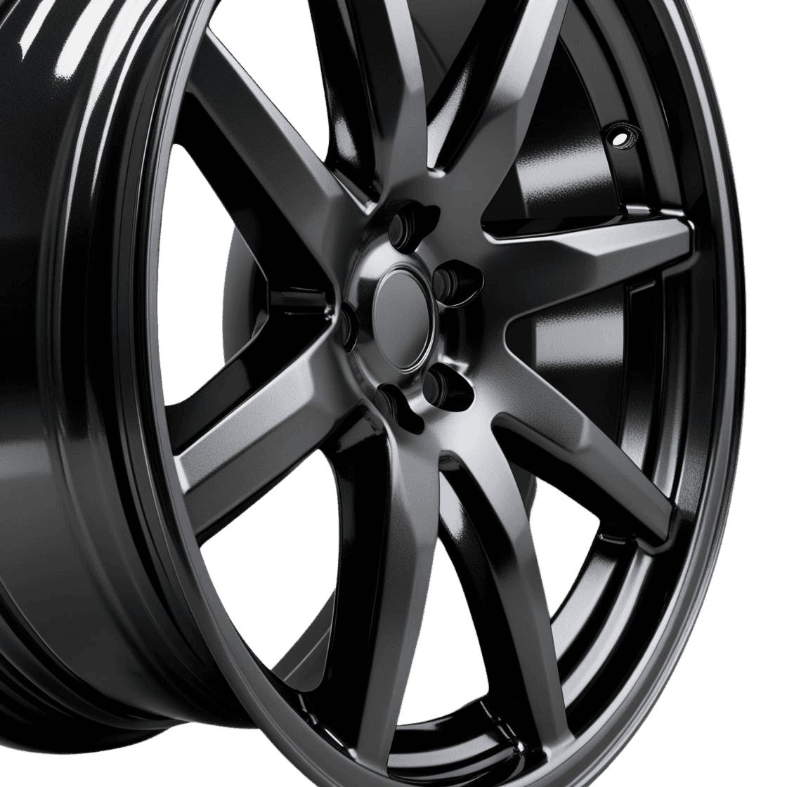 Powder Coating